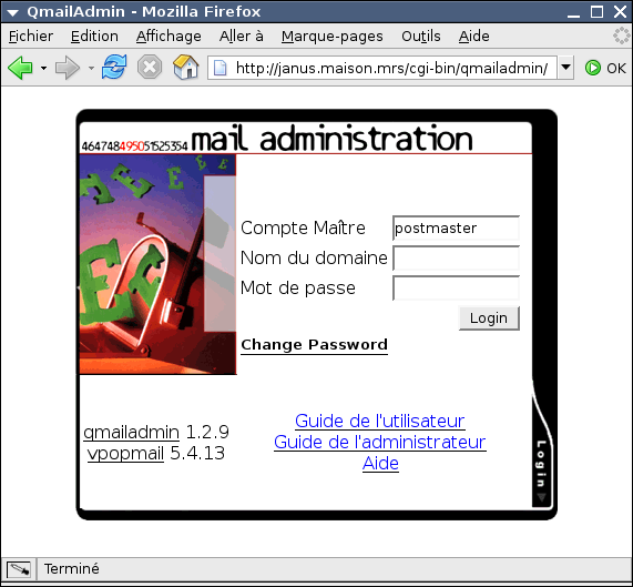 qmailadmin
