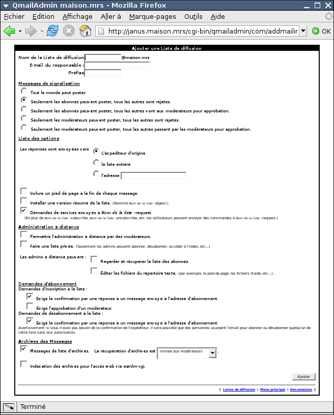 qmailadmin