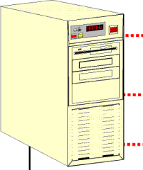 Serveur du r�seau