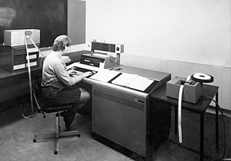IBM 1130
