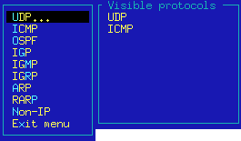 udp