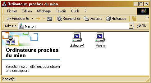 ordinateurs