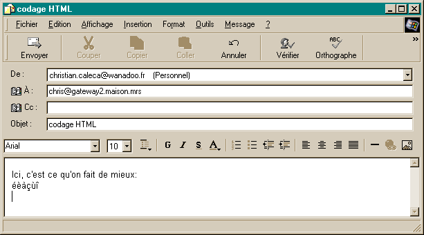 html