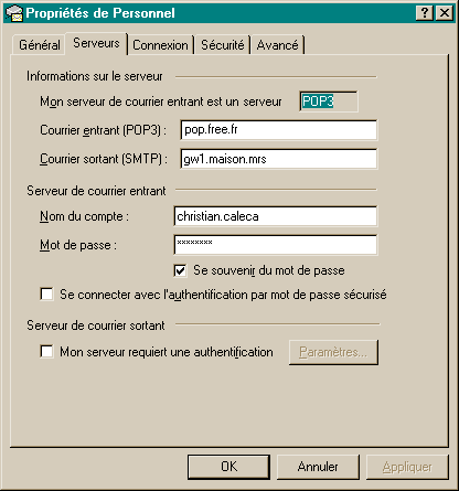 personnel