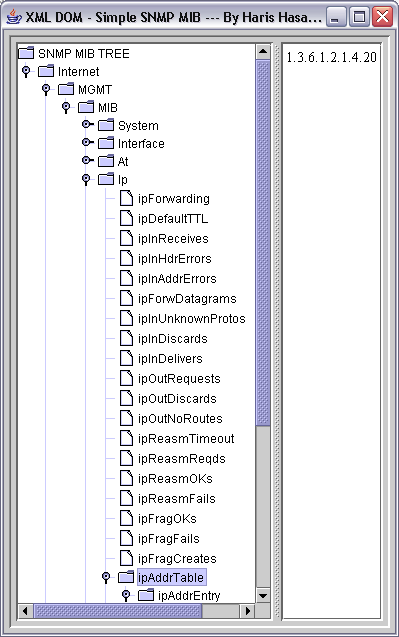 xml