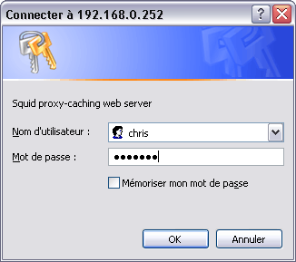 connecter