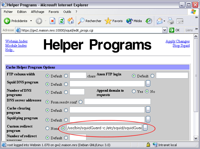 helper