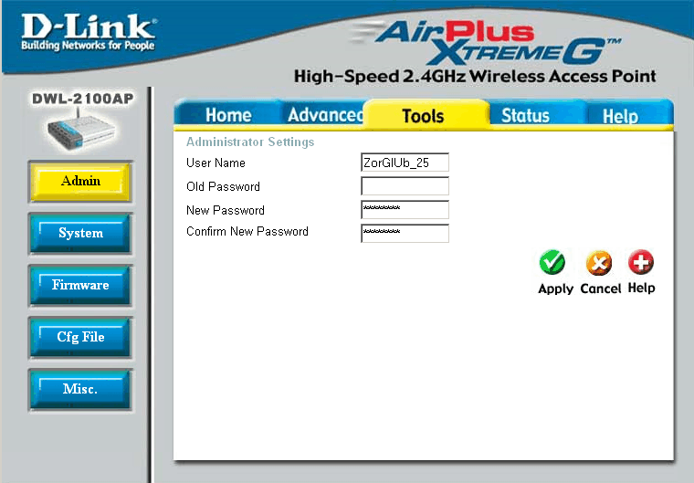 D-Link