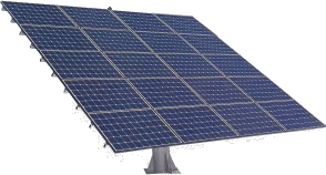 suiveur photovolta&icirc;que