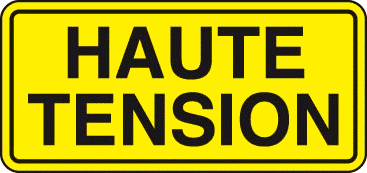 panneau