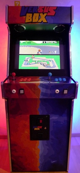 Arcade