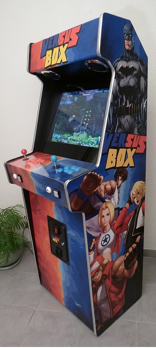 Arcade