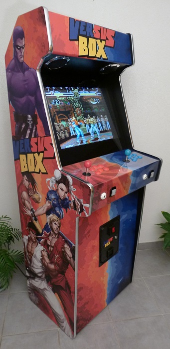 Arcade