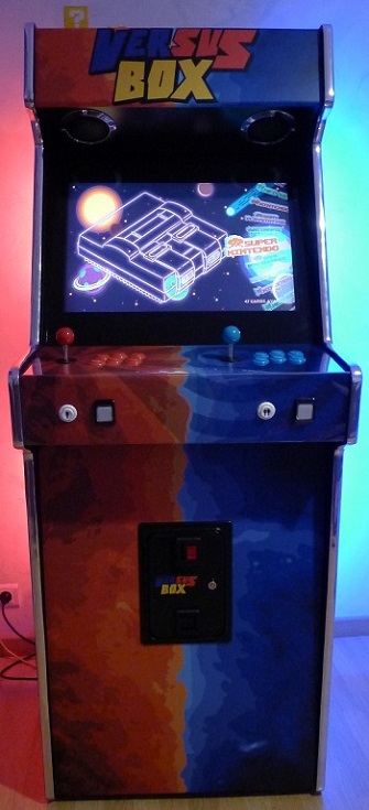 Arcade