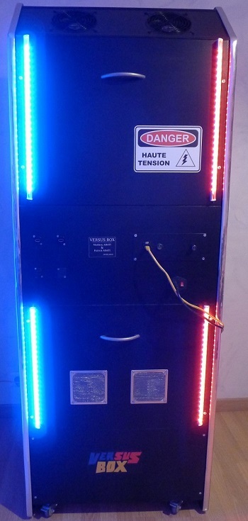 Arcade