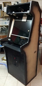 Arcade