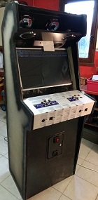 Arcade