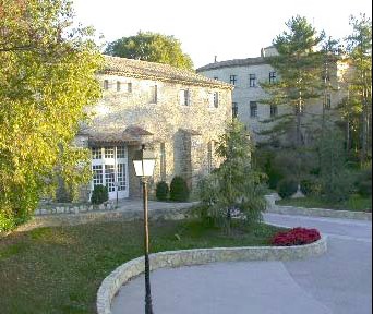 ch&acirc;teau