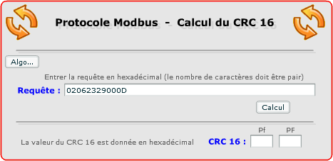crc16