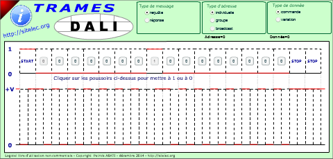 trames