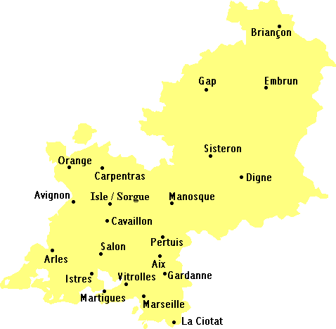carte