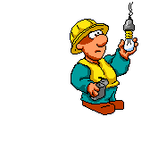 &eacute;lectricien