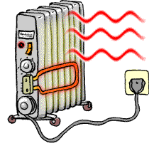 radiateur