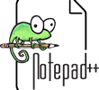 Notepad++