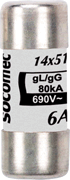 Fusible