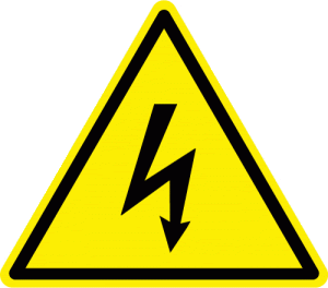 Habilitation &eacute;lectrique