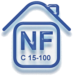 NF C 15-100