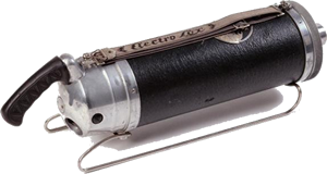aspirateur