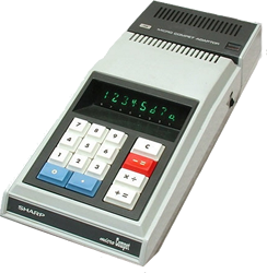 calculatrice