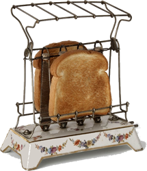 grille-pain