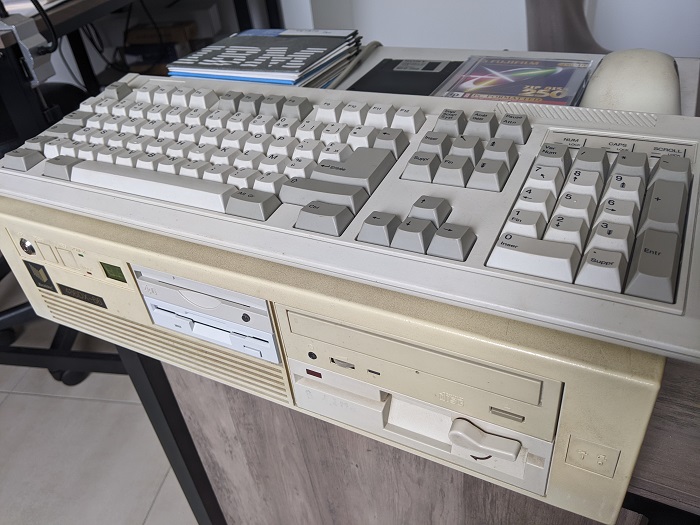 kenitec