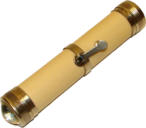 lampe de poche