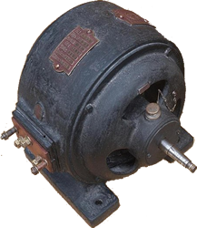 moteur