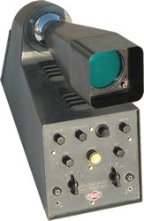 oscilloscope