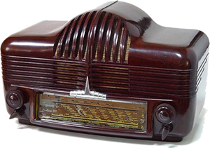 radio