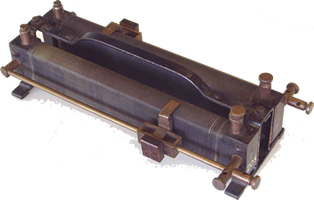 rh&eacute;ostat