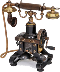 T&eacute;l&eacute;phone