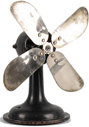 ventilateur
