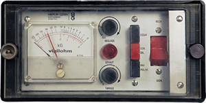 vigilohm