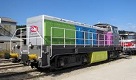 locomotive