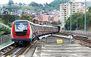 metro