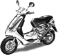 scooter
