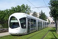 tramway
