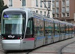 tramway