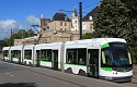 tramway