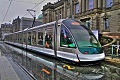 tramway